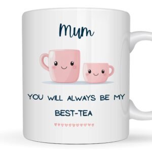 gift for mum mug