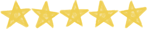 Five Stars